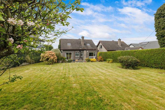 San Pietro, Putland Road, Bray, Co. Wicklow