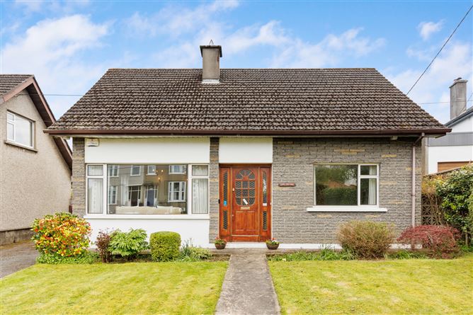 San Pietro, Putland Road, Bray, Co. Wicklow