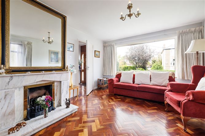 San Pietro, Putland Road, Bray, Co. Wicklow