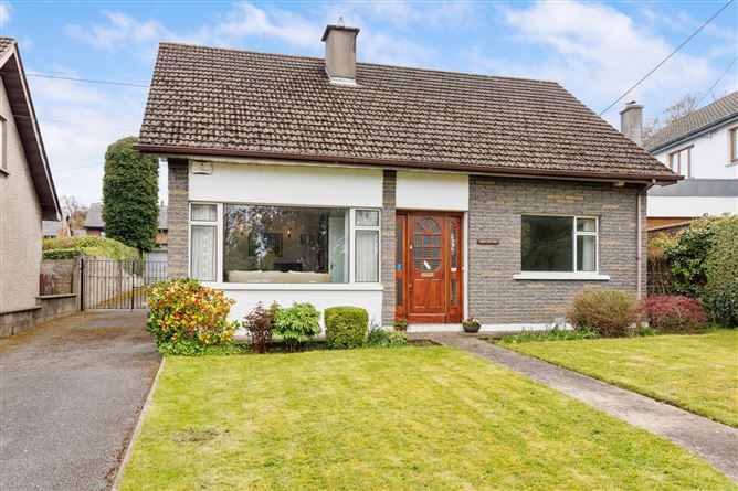 San Pietro, Putland Road, Bray, Co. Wicklow