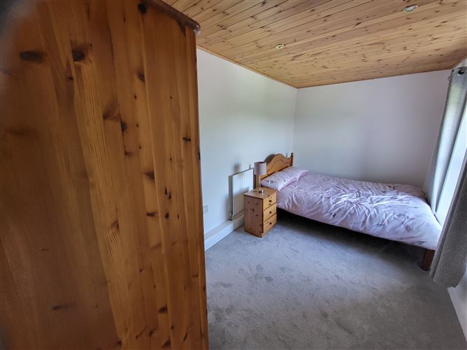  Clooncarreen Bornacoola, Dromod, Leitrim