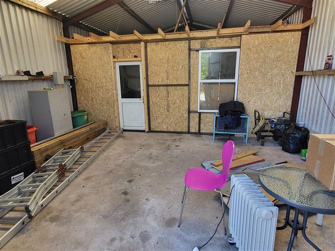  Clooncarreen Bornacoola, Dromod, Leitrim