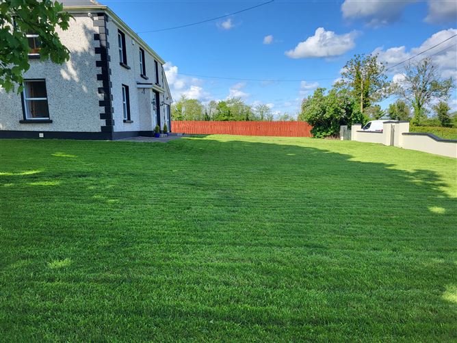  Clooncarreen Bornacoola, Dromod, Leitrim