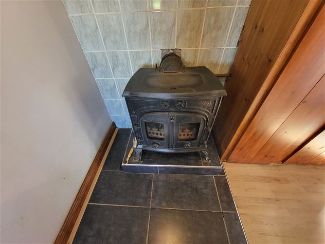  Clooncarreen Bornacoola, Dromod, Leitrim