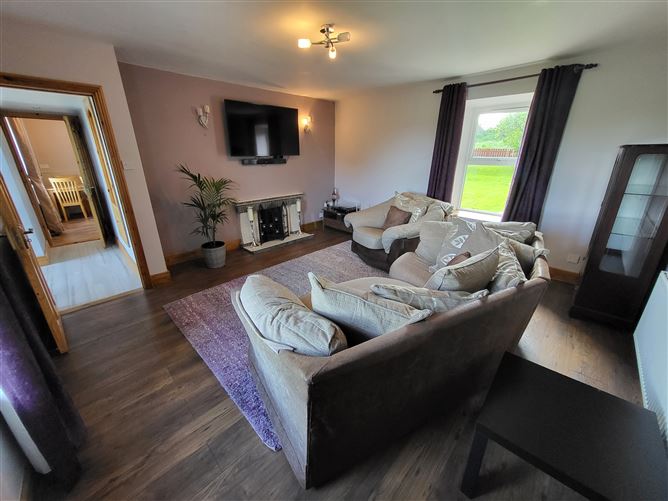  Clooncarreen Bornacoola, Dromod, Leitrim