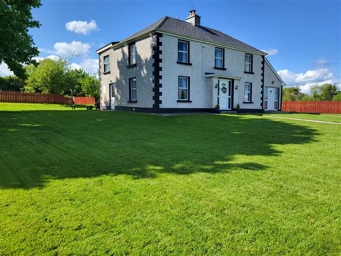 Clooncarreen Bornacoola, Dromod, Leitrim Abbey Property Sales