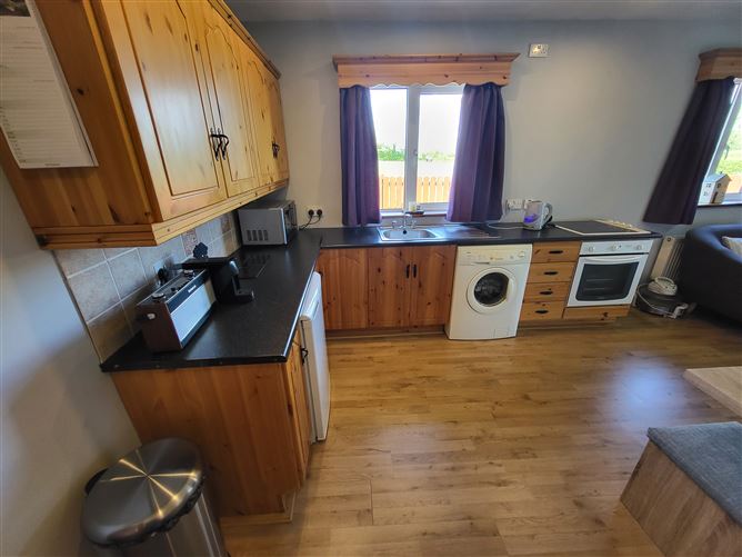  Clooncarreen Bornacoola, Dromod, Leitrim