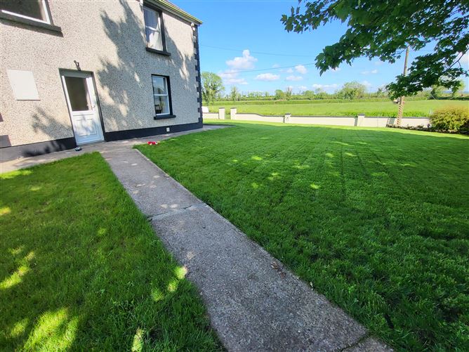  Clooncarreen Bornacoola, Dromod, Leitrim