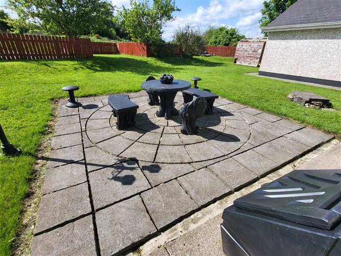  Clooncarreen Bornacoola, Dromod, Leitrim