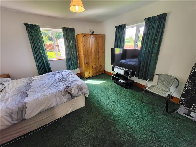  Clooncarreen Bornacoola, Dromod, Leitrim