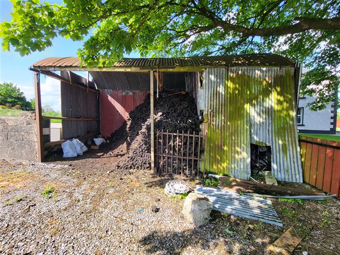  Clooncarreen Bornacoola, Dromod, Leitrim