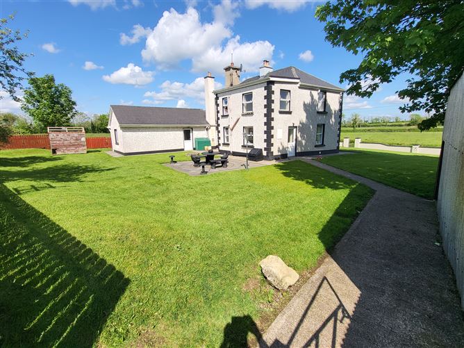  Clooncarreen Bornacoola, Dromod, Leitrim