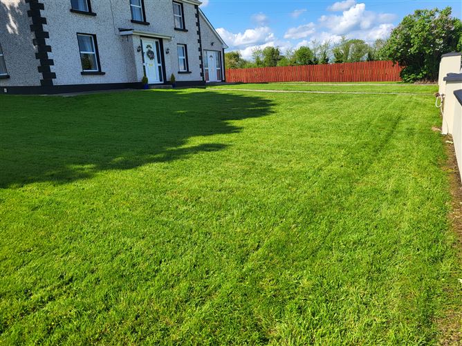  Clooncarreen Bornacoola, Dromod, Leitrim