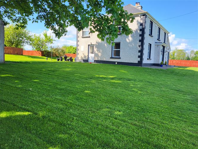  Clooncarreen Bornacoola, Dromod, Leitrim