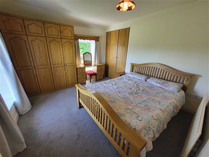  Clooncarreen Bornacoola, Dromod, Leitrim