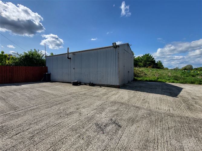  Clooncarreen Bornacoola, Dromod, Leitrim