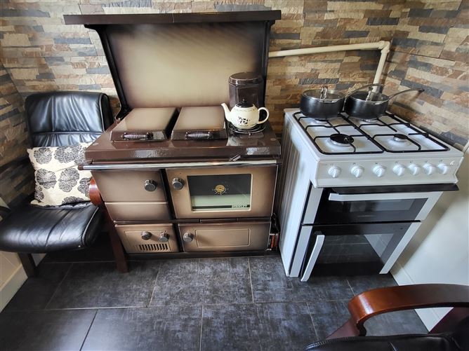  Clooncarreen Bornacoola, Dromod, Leitrim