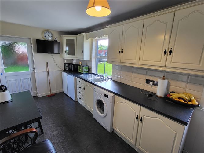  Clooncarreen Bornacoola, Dromod, Leitrim