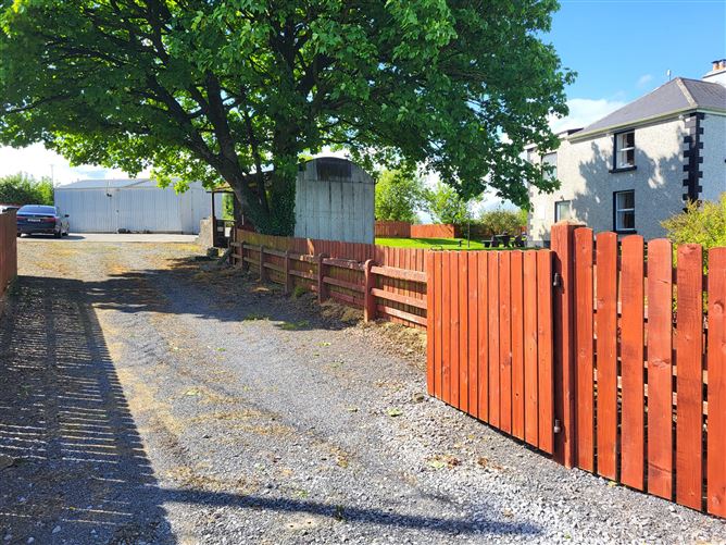  Clooncarreen Bornacoola, Dromod, Leitrim