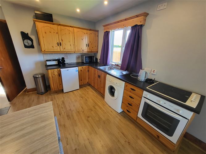  Clooncarreen Bornacoola, Dromod, Leitrim