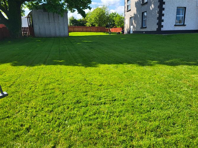  Clooncarreen Bornacoola, Dromod, Leitrim