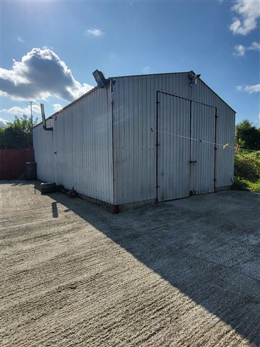  Clooncarreen Bornacoola, Dromod, Leitrim