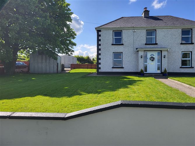 Clooncarreen Bornacoola, Dromod, Leitrim Abbey Property Sales