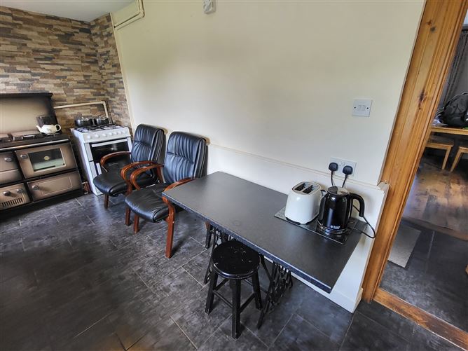  Clooncarreen Bornacoola, Dromod, Leitrim