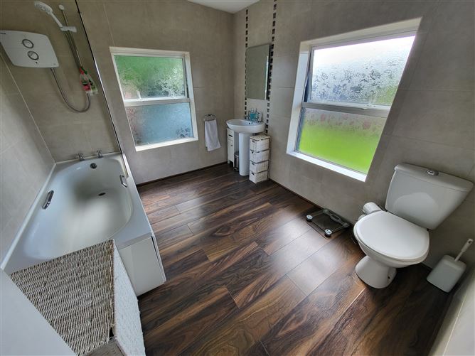  Clooncarreen Bornacoola, Dromod, Leitrim