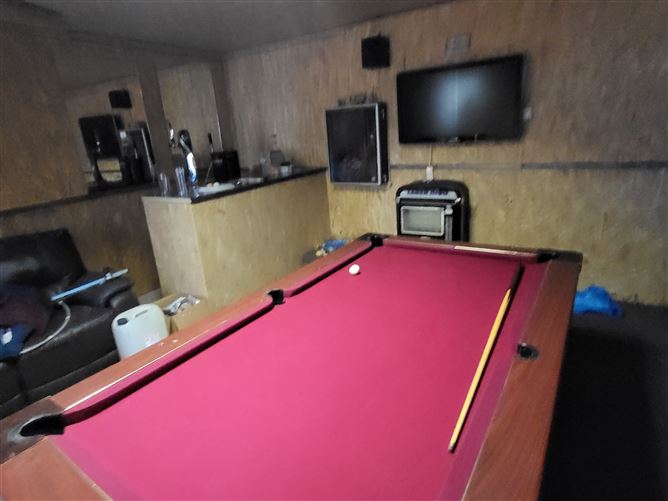  Clooncarreen Bornacoola, Dromod, Leitrim