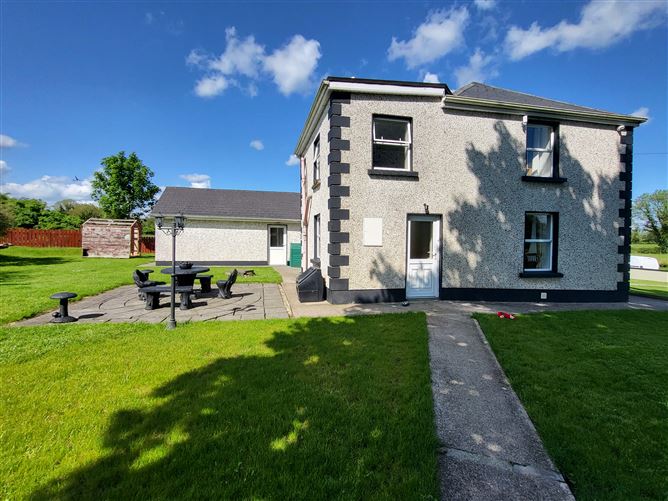  Clooncarreen Bornacoola, Dromod, Leitrim