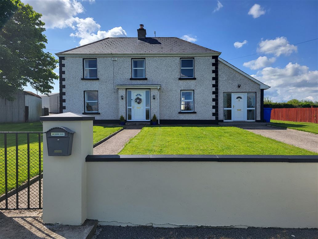  Clooncarreen Bornacoola, Dromod, Leitrim