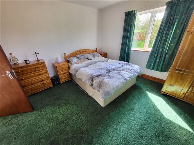  Clooncarreen Bornacoola, Dromod, Leitrim