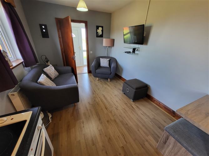  Clooncarreen Bornacoola, Dromod, Leitrim