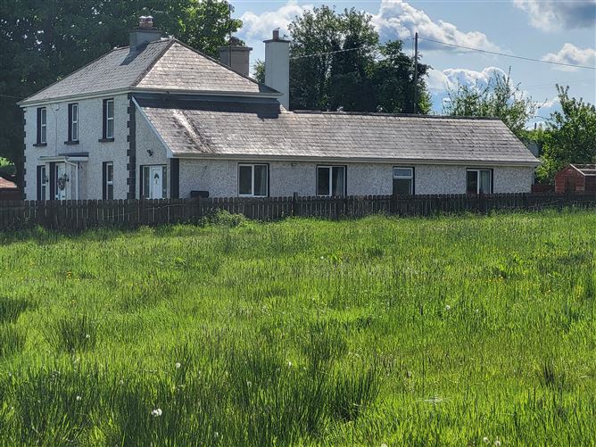  Clooncarreen Bornacoola, Dromod, Leitrim