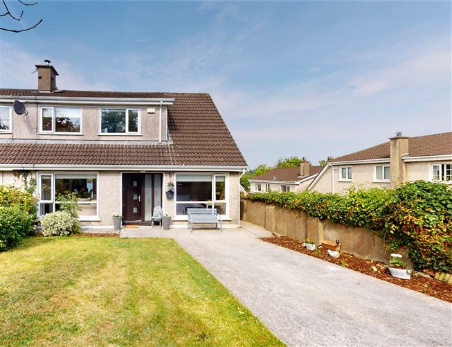 1 Derrynane Close, Powerscourt, Waterford City, Waterford Liberty