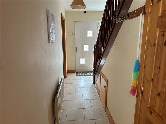 2 Catle Heights , Castlepollard, Westmeath