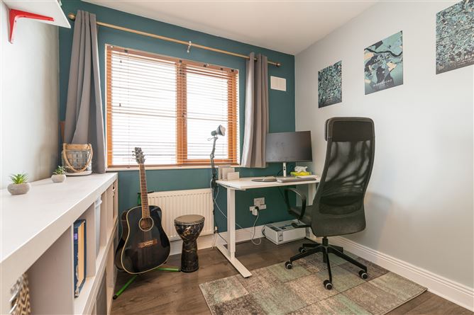36 Hunters Meadow, Hunterswood, Ballycullen, Dublin 24
