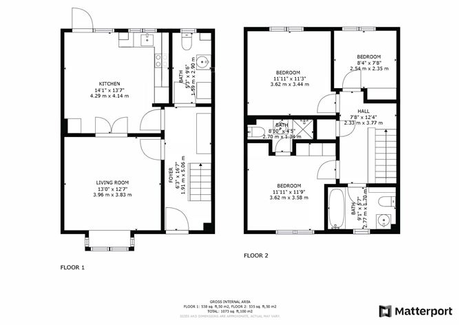 36 Hunters Meadow, Hunterswood, Ballycullen, Dublin 24
