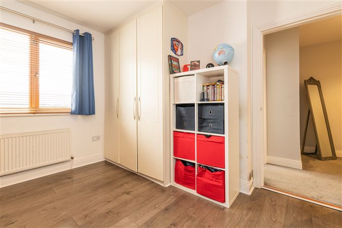 36 Hunters Meadow, Hunterswood, Ballycullen, Dublin 24