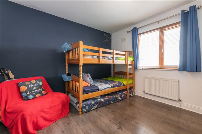36 Hunters Meadow, Hunterswood, Ballycullen, Dublin 24