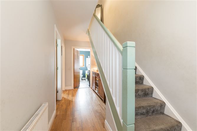 36 Hunters Meadow, Hunterswood, Ballycullen, Dublin 24