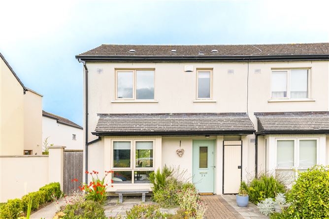 36 Hunters Meadow, Hunterswood, Ballycullen, Dublin 24