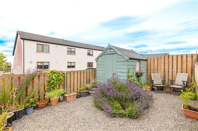 36 Hunters Meadow, Hunterswood, Ballycullen, Dublin 24