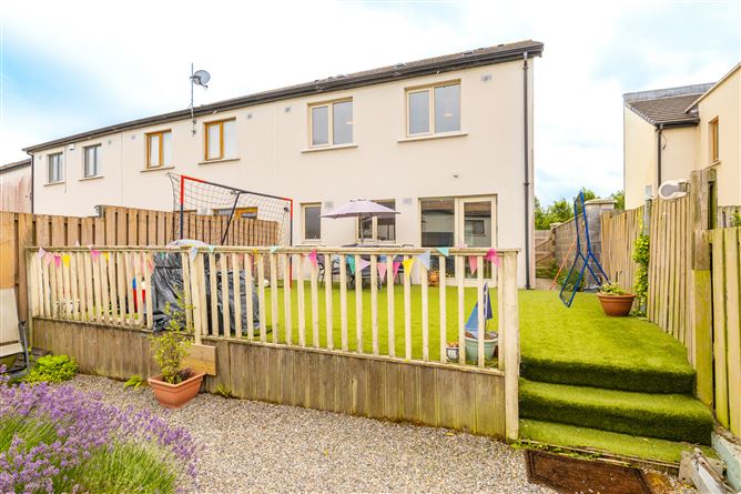36 Hunters Meadow, Hunterswood, Ballycullen, Dublin 24