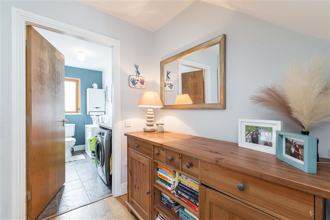 36 Hunters Meadow, Hunterswood, Ballycullen, Dublin 24
