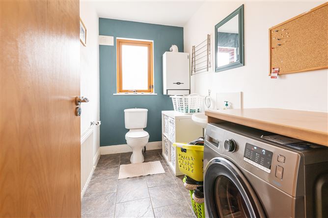 36 Hunters Meadow, Hunterswood, Ballycullen, Dublin 24