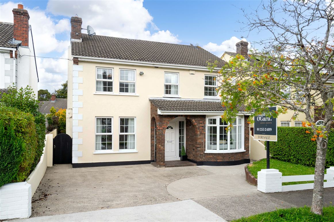 32 Finsbury Park, Churchtown, Dublin 14