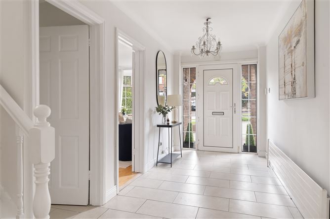 32 Finsbury Park, Churchtown, Dublin 14