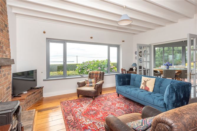 Penrose Lodge, Lodges Lane, Tramore, Waterford